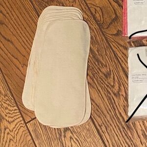 Cloth Diaper wool liner